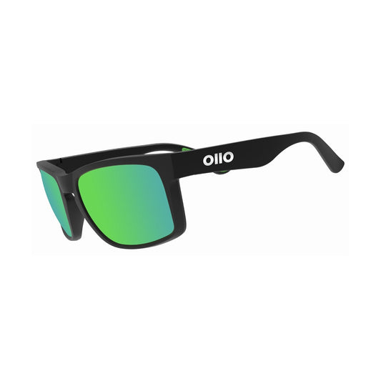 Ollo Summit – Sunglasses for Climbs and High-Intensity Efforts