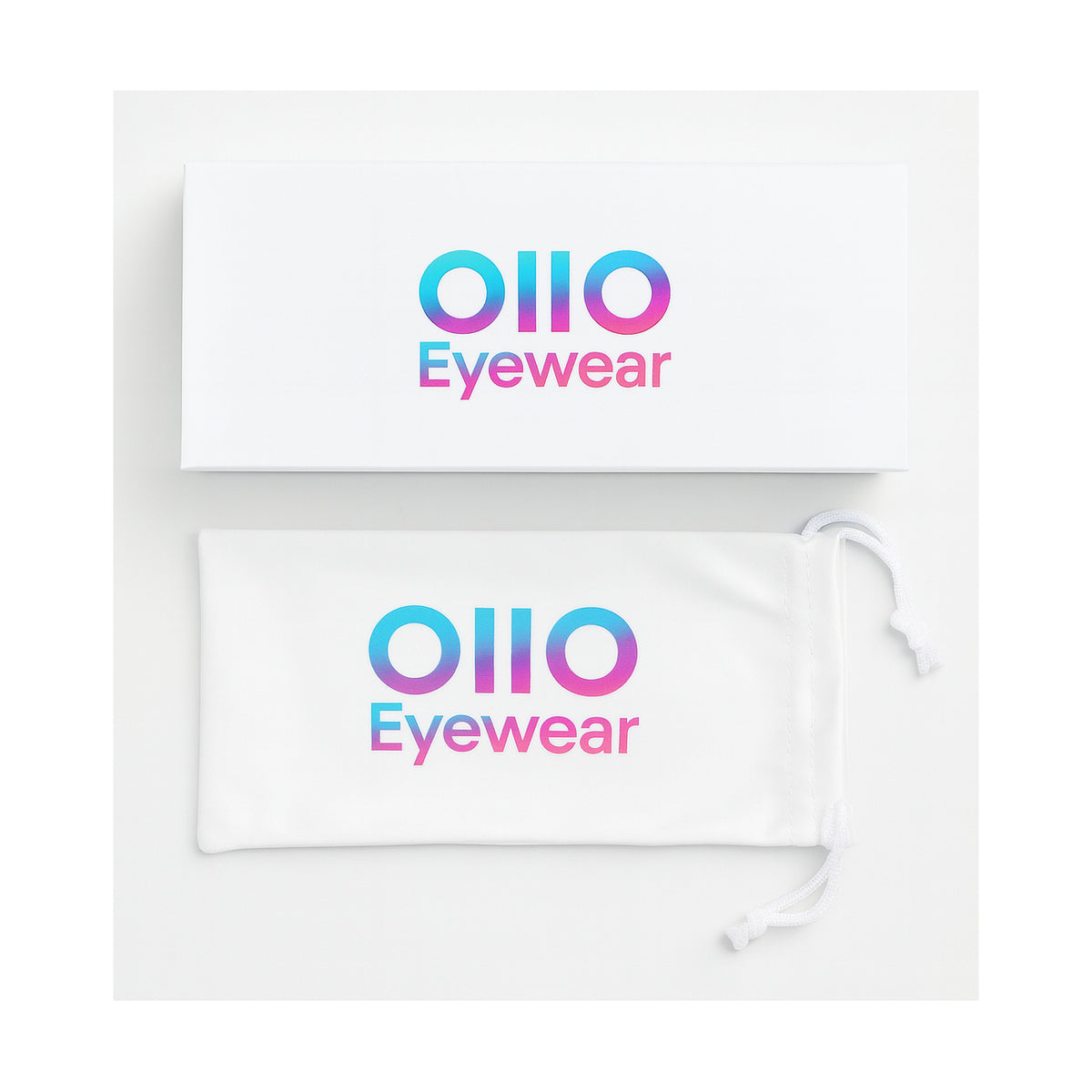 OllO Stride Solara Sunglasses
