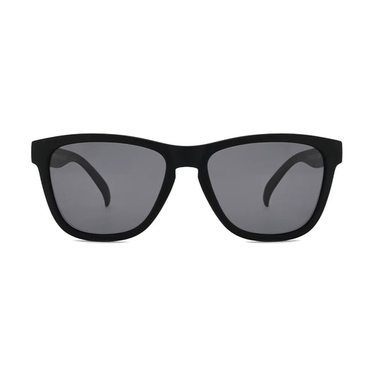 OllO Clásico Stealth Sunglasses