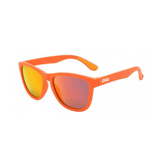 Ollo Stride – Tangerine Pop