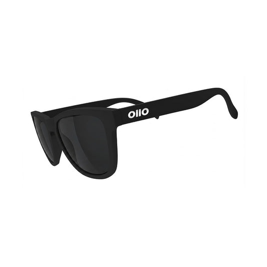 OllO Clásico Stealth Sunglasses
