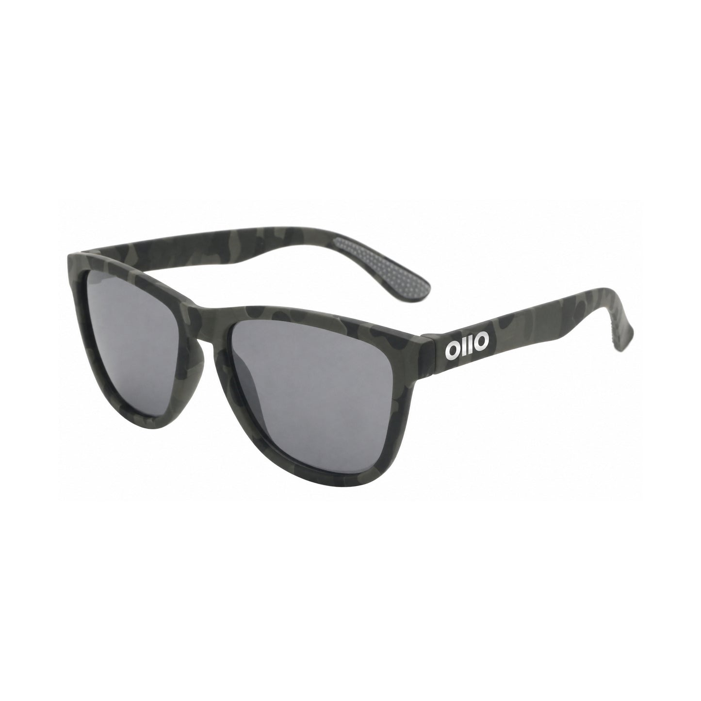 OllO Stride Phantom Sunglasses