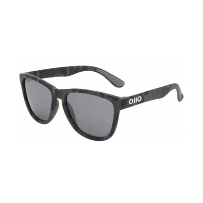 OllO Stride Phantom Sunglasses