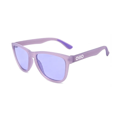 OllO Stride Lavender Mist Sunglasses