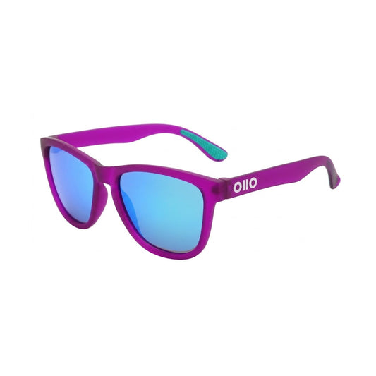 OllO Stride Pulse Pop Sunglasses