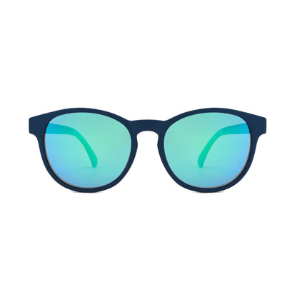 OllO Pace Midnight Surge Sunglasses