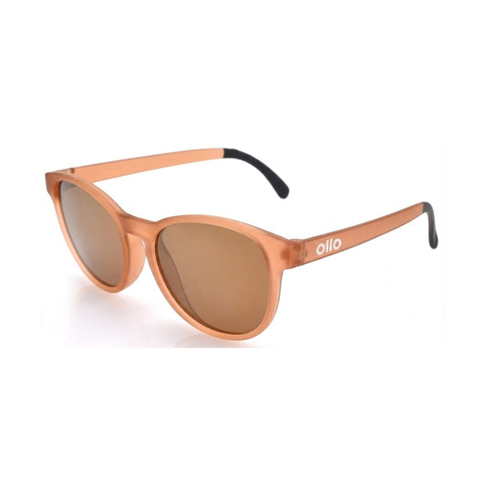 OllO Pace Canyon Sunglasses