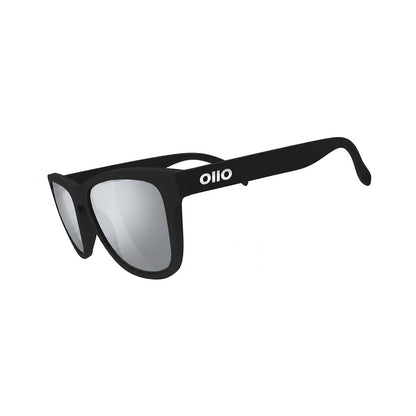 OllO Clásico Matt Phantom Sunglasses