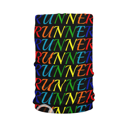 Lunabands Runner Multi use Running Bandana Headband