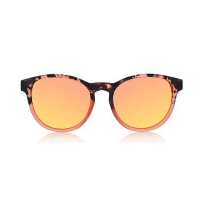 OllO Pace Sunset Tortoises Sunglasses
