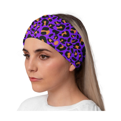 Lunabands Whitney Multi use Running Bandana Headband