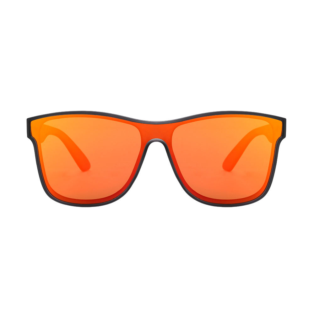 OllO Ember Solar Running Cycling Sunglasses – Polarised UV400 Sport Eyewear