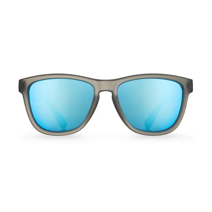 OllO Stride Glacier Sunglasses