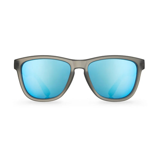 OllO Stride Glacier Sunglasses