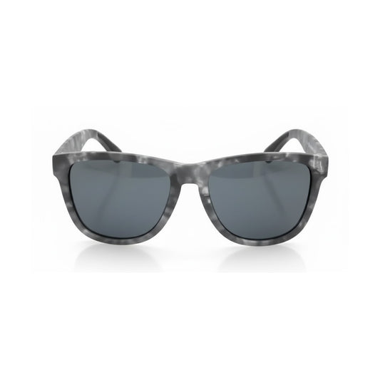 Ollo Stride Granite Active Fitness UV400 Polarised Running Sunglasses