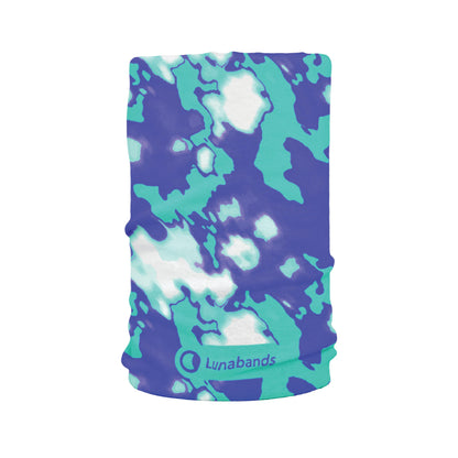 Lunabands Satellite Multi use Running Bandana Headband