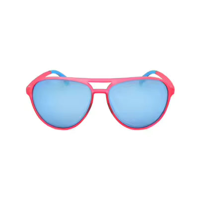 OllO Stratos Aurora Glow Sunglasses