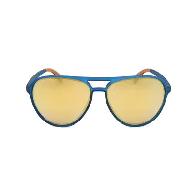 OllO Stratos Stratosphere Blue Sunglasses